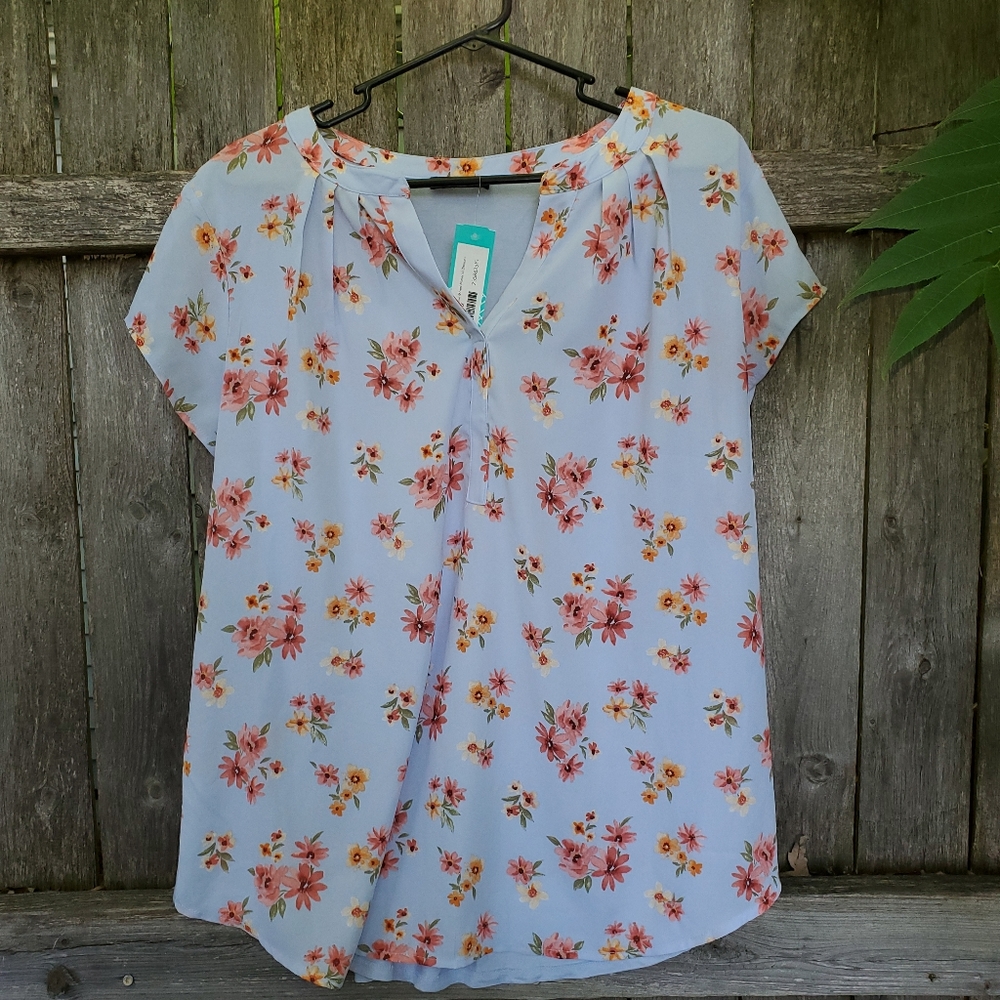 Papermoon Blouse